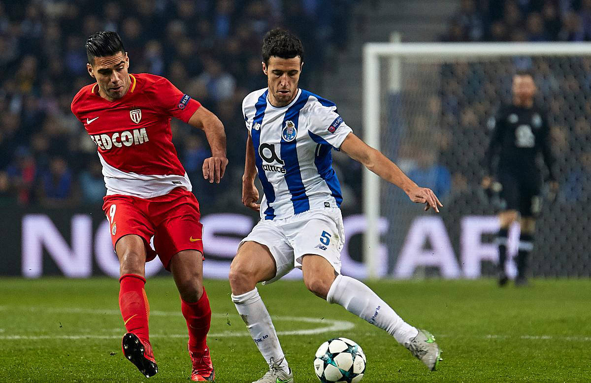 摩纳哥凭借实力战胜阿贾克斯,晋级欧冠八强的简单介绍 摩纳哥凭借实力战胜阿贾克斯,晋级欧冠八强的简单介绍