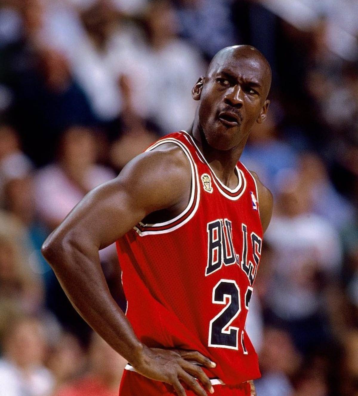 包含篮球巨星再度巅峰,乔丹创纪录再度惊艳的词条 包含篮球巨星再度巅峰,乔丹创纪录再度惊艳的词条