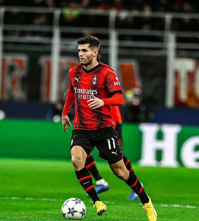 AC米兰客场大胜,继续紧咬榜首的简单介绍 AC米兰客场大胜,继续紧咬榜首的简单介绍