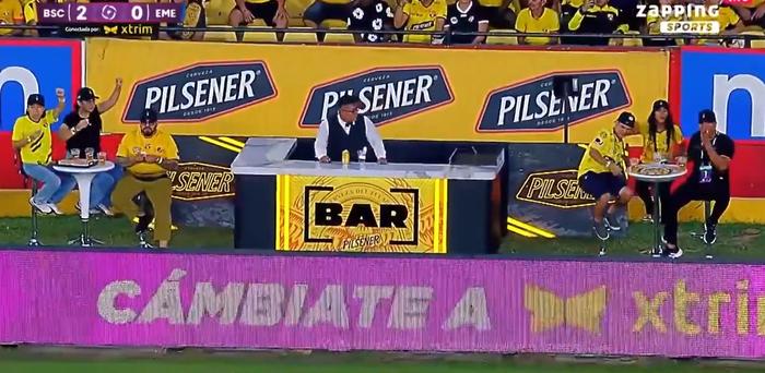 包含厄瓜多尔篮球超级联赛西赛区实力最强的词条