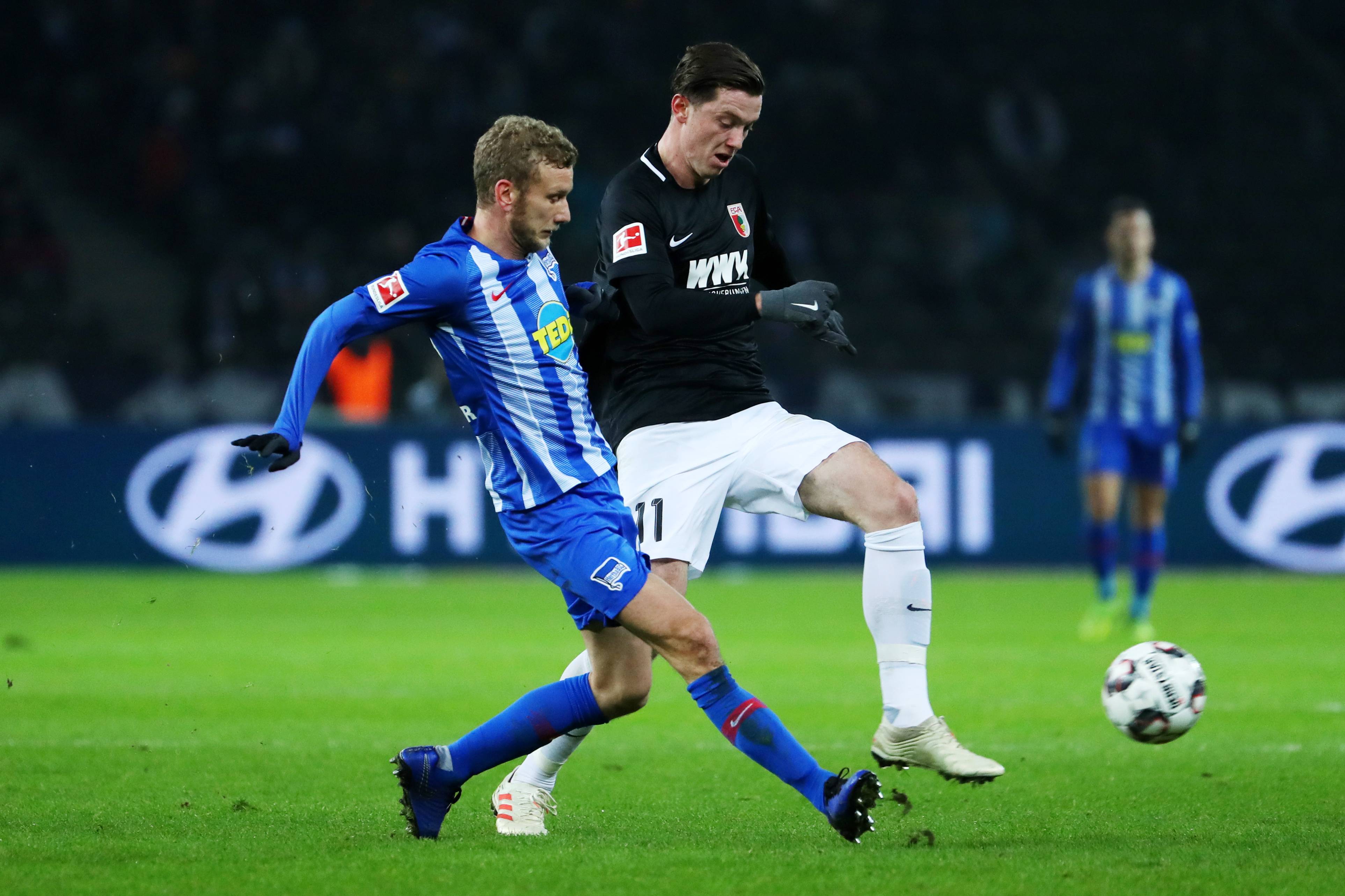 关于柏林赫塔主场大胜，实力无敌的信息