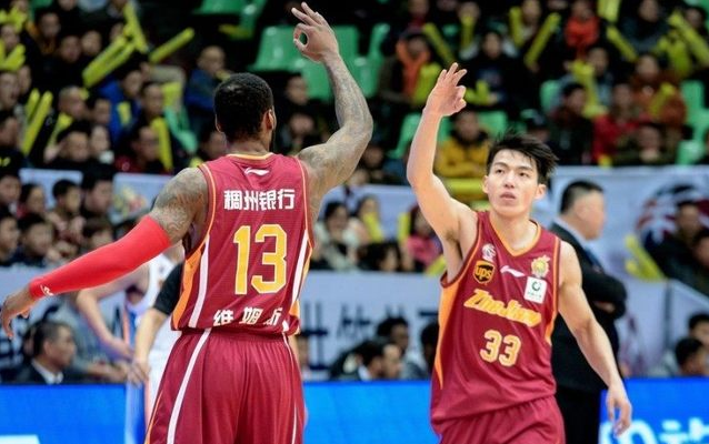 关于上海迎战山西，力争保持主场优势的信息