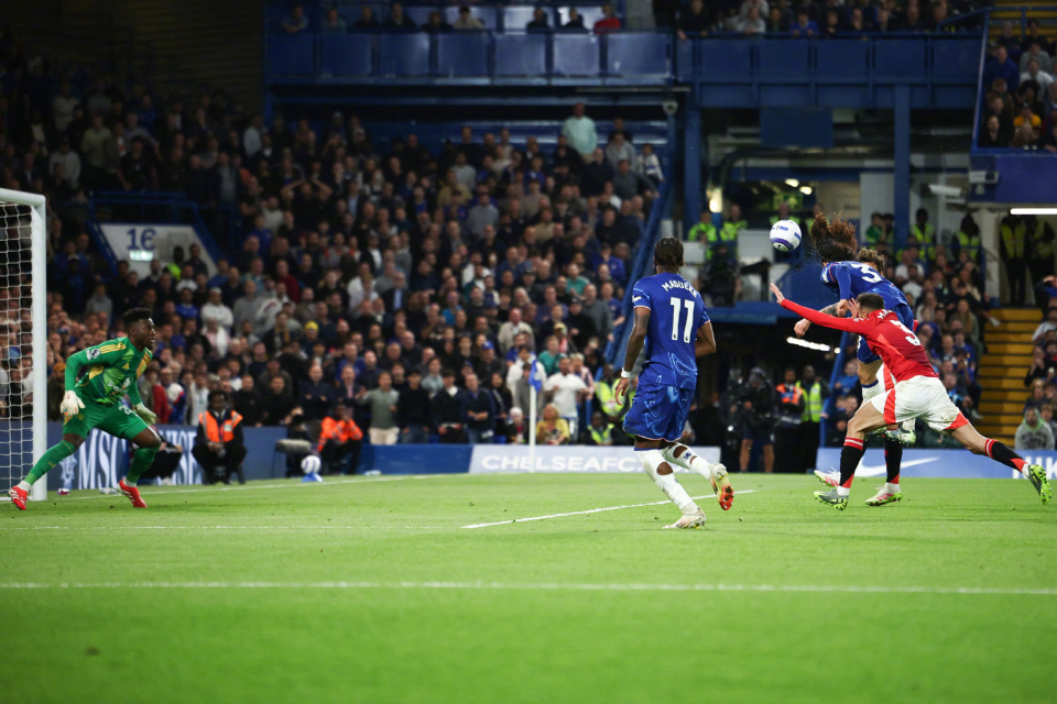 切尔西战术调整，迎来连胜的好时机