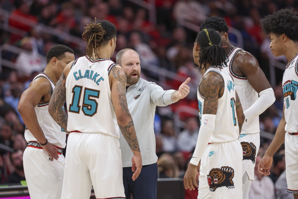 关于小牛客场不敌灰熊,连败告终的信息 关于小牛客场不敌灰熊,连败告终的信息