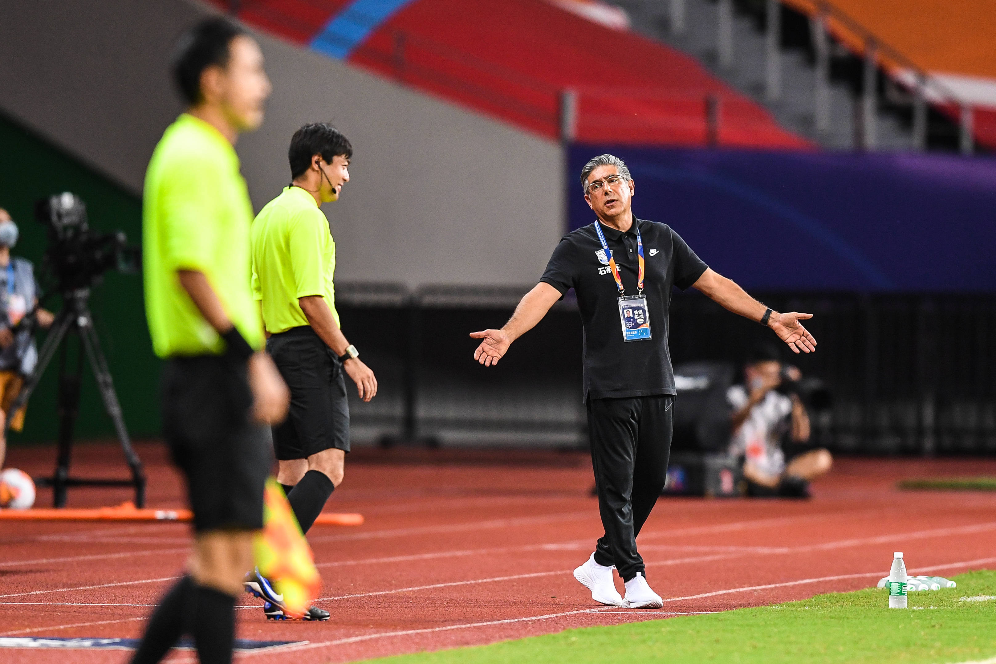 包含石家庄永昌战平后,迎两连续败归来的词条 包含石家庄永昌战平后,迎两连续败归来的词条