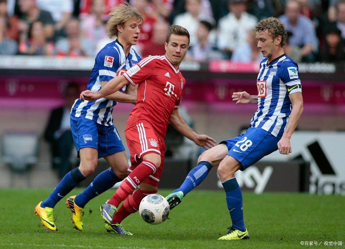 柏林赫塔主场险胜,实力稳固排名的简单介绍 柏林赫塔主场险胜,实力稳固排名的简单介绍