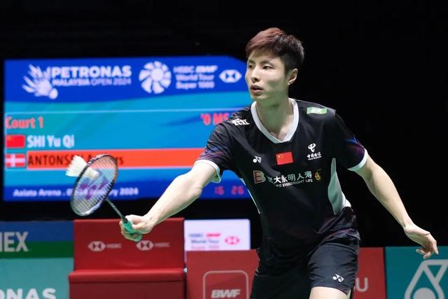 马来西亚羽毛球选手界冠军,再胜一仗的简单介绍 马来西亚羽毛球选手界冠军,再胜一仗的简单介绍