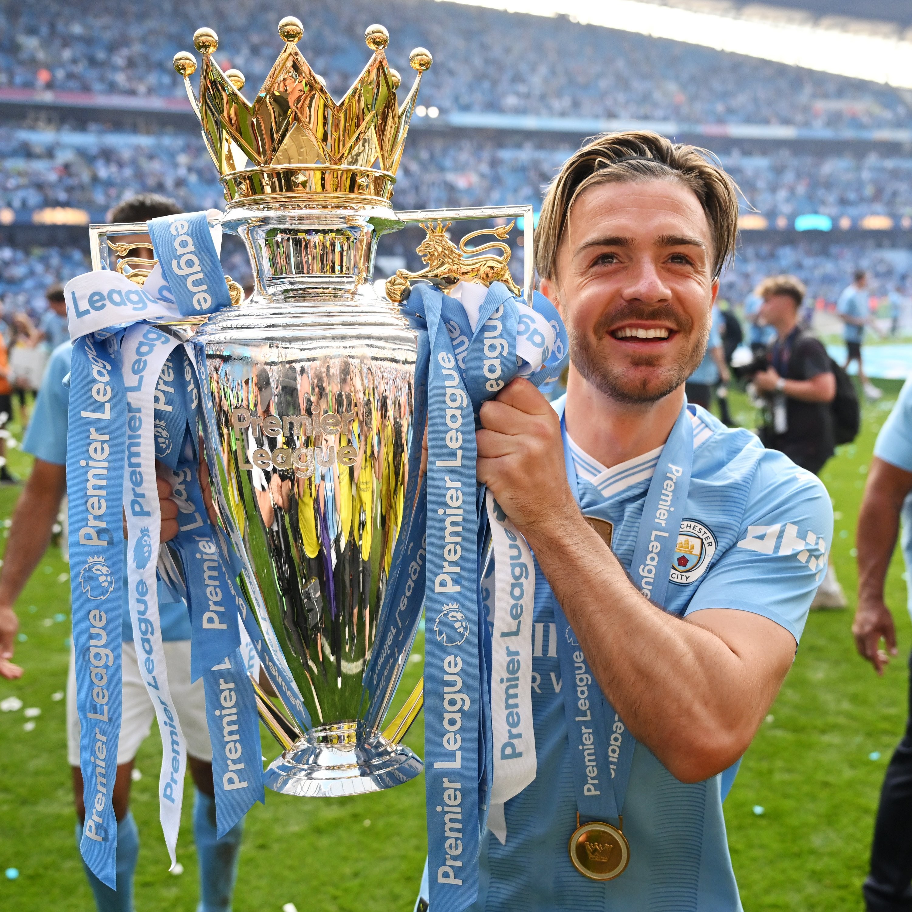 曼城制胜瓦伦西亚，成功晋级欧冠半决赛