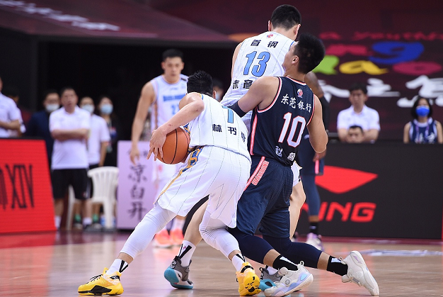 甘肃男篮再下一城!客场获胜令人赞叹 甘肃男篮再下一城!客场获胜令人赞叹