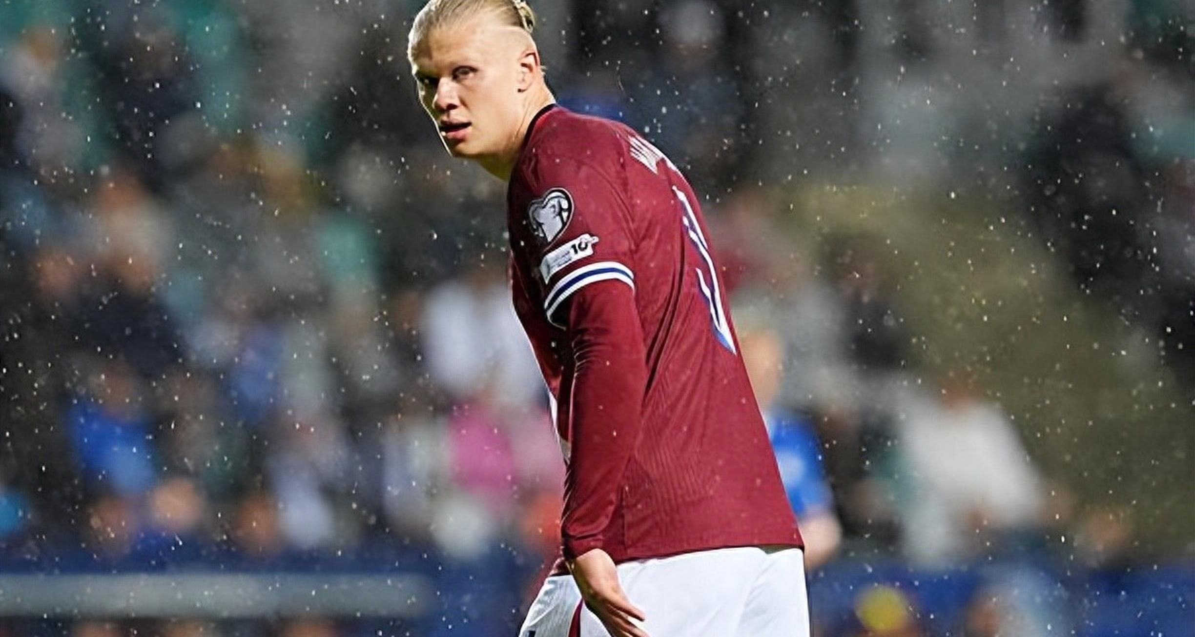 包含哈兰德独中两元,挪威实现逆转的词条 包含哈兰德独中两元,挪威实现逆转的词条