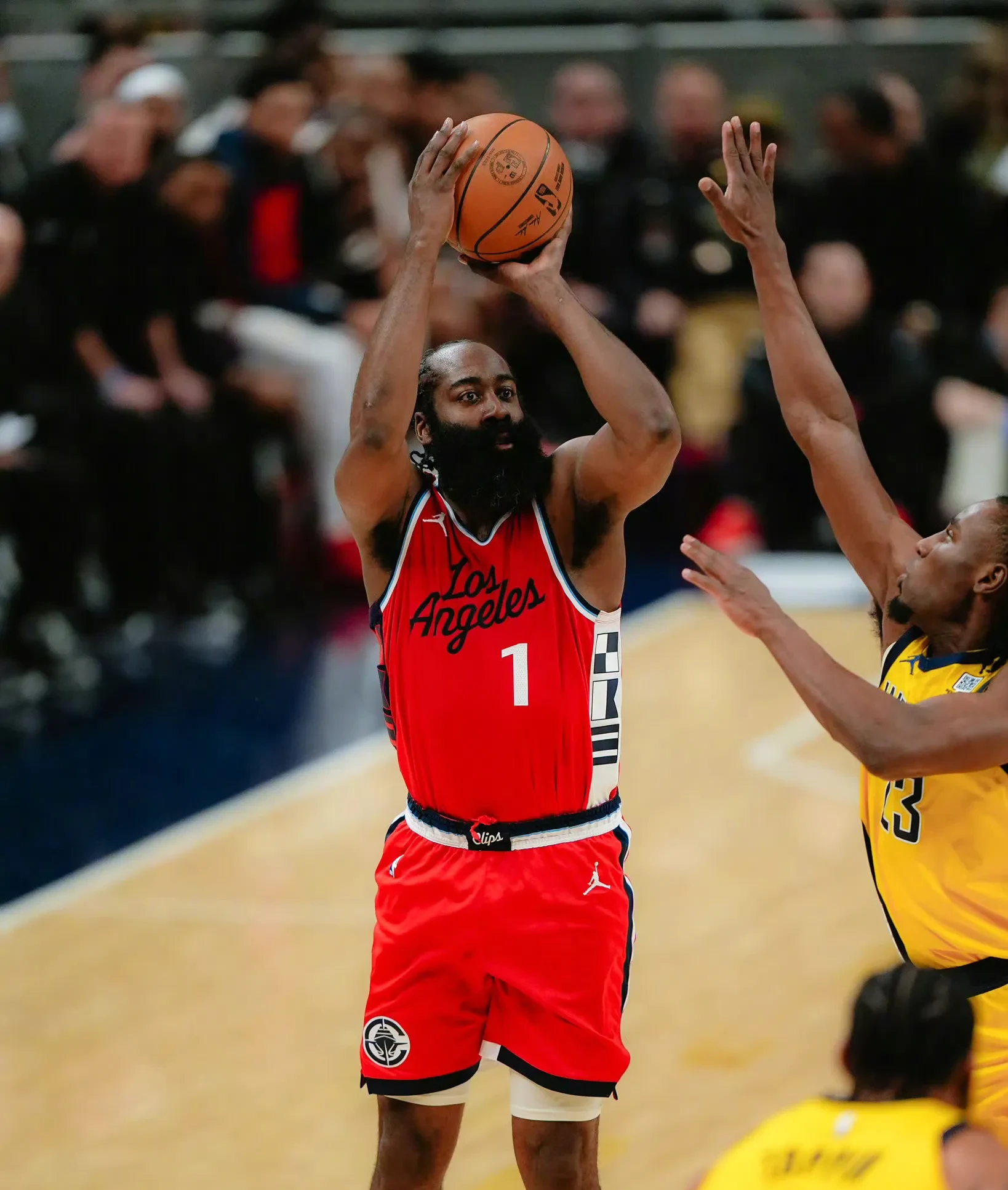 火箭取胜马刺,哈登率队勇猛镇压的简单介绍 火箭取胜马刺,哈登率队勇猛镇压的简单介绍