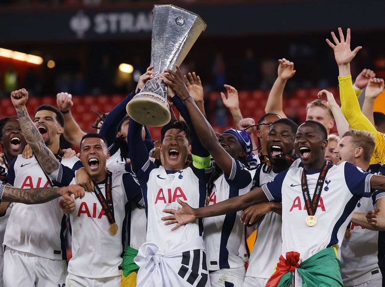 掀起热潮！欧预赛比赛高潮迭起的简单介绍