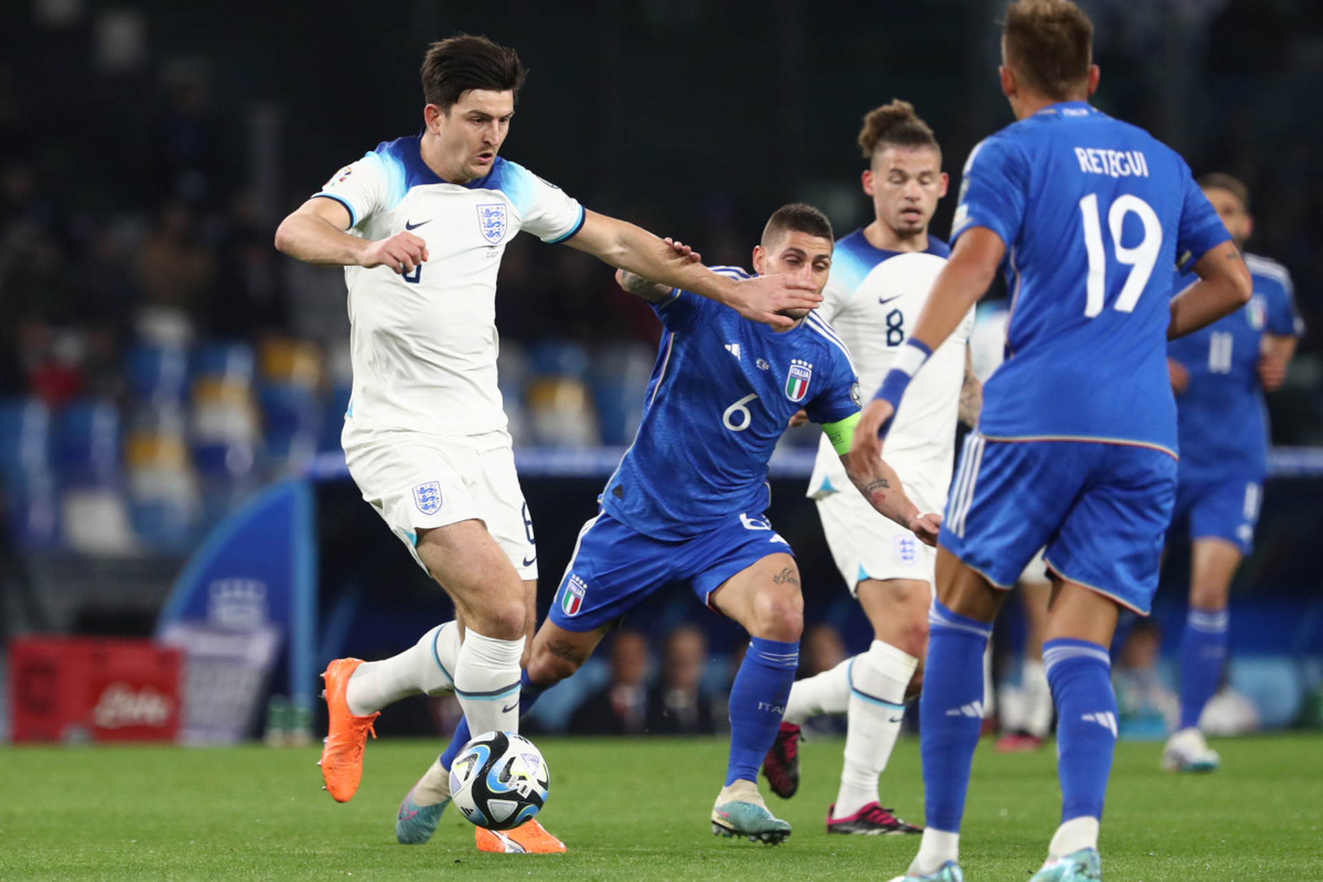 掀起热潮！欧预赛比赛高潮迭起的简单介绍