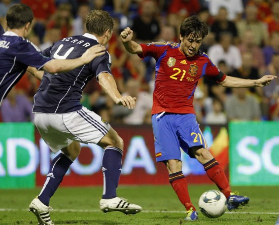 西班牙足球联赛遭大规模抗议的简单介绍 西班牙足球联赛遭大规模抗议的简单介绍