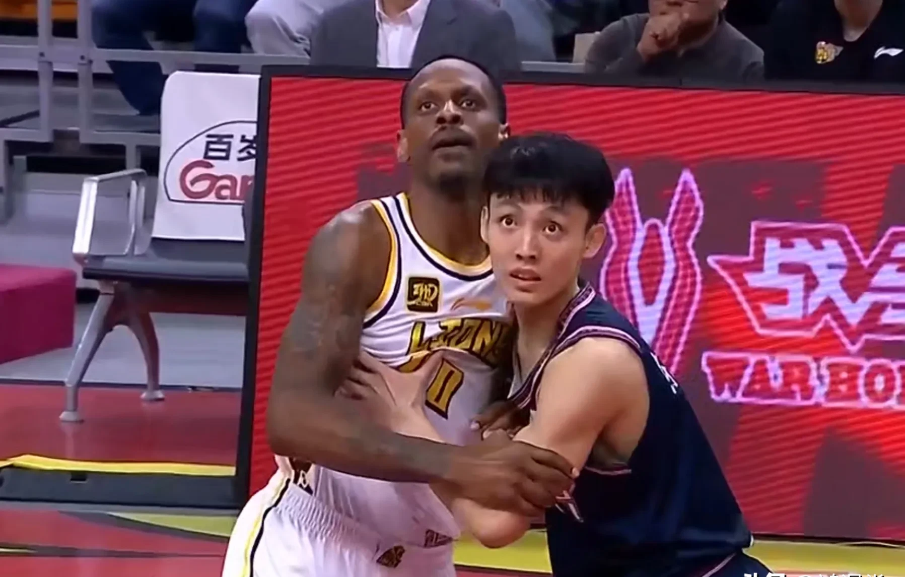 广东不敌浙江,双外援表现均不理想的简单介绍 广东不敌浙江,双外援表现均不理想的简单介绍