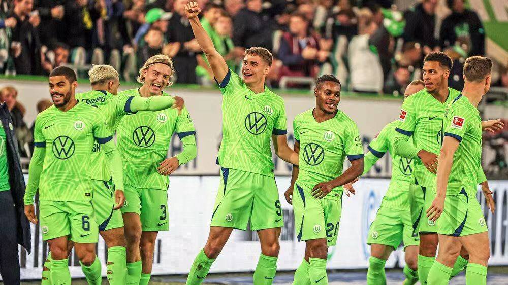 奥格斯堡主场告负,保级处境岌岌可危的简单介绍 奥格斯堡主场告负,保级处境岌岌可危的简单介绍