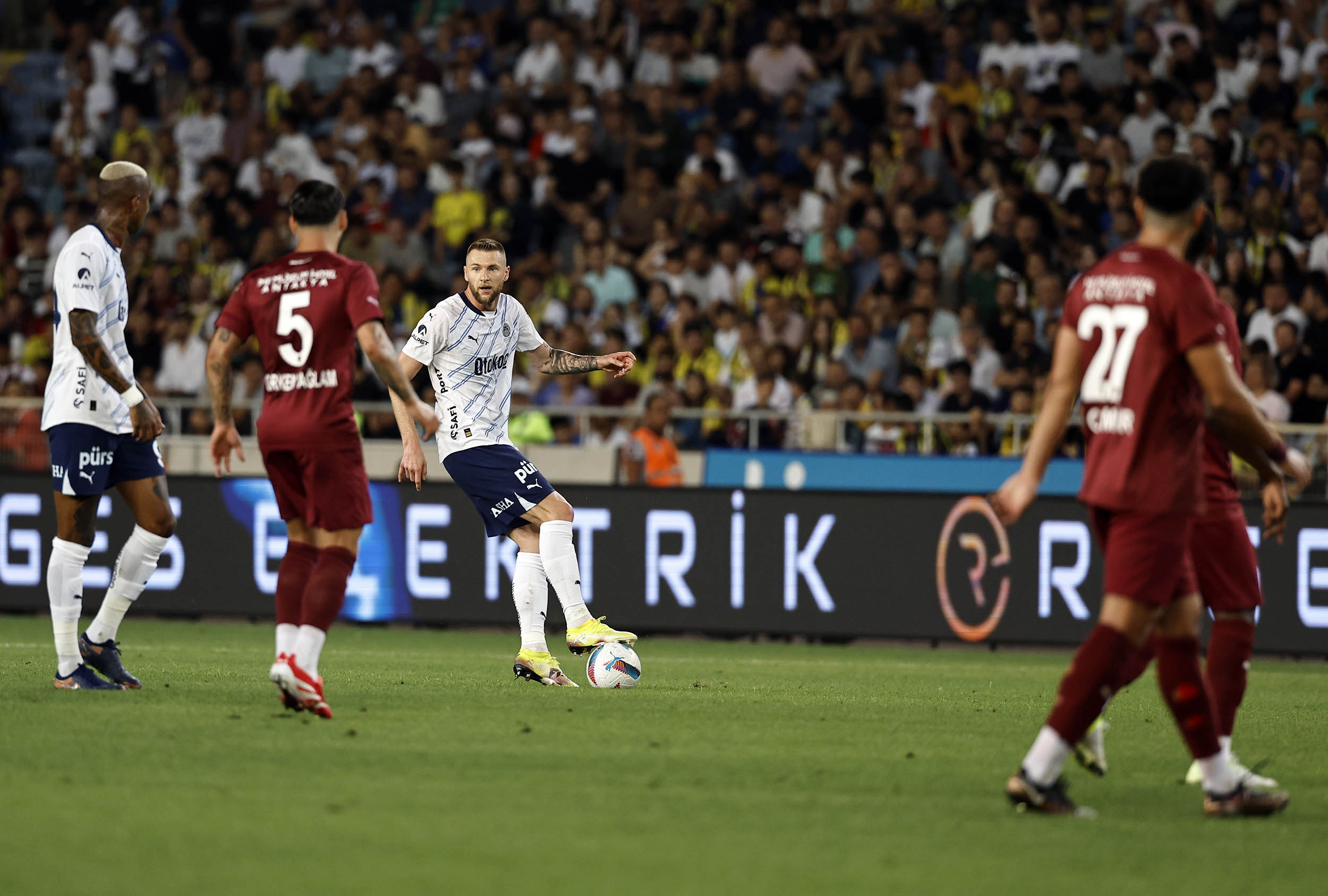 关于葡萄牙胜塞尔维亚，实力无人能敌的信息