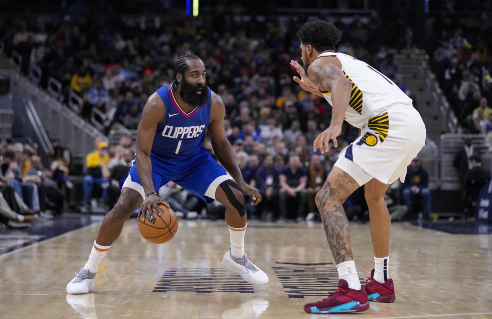 火箭连胜终结,哈登狂砍分难救主的简单介绍 火箭连胜终结,哈登狂砍分难救主的简单介绍