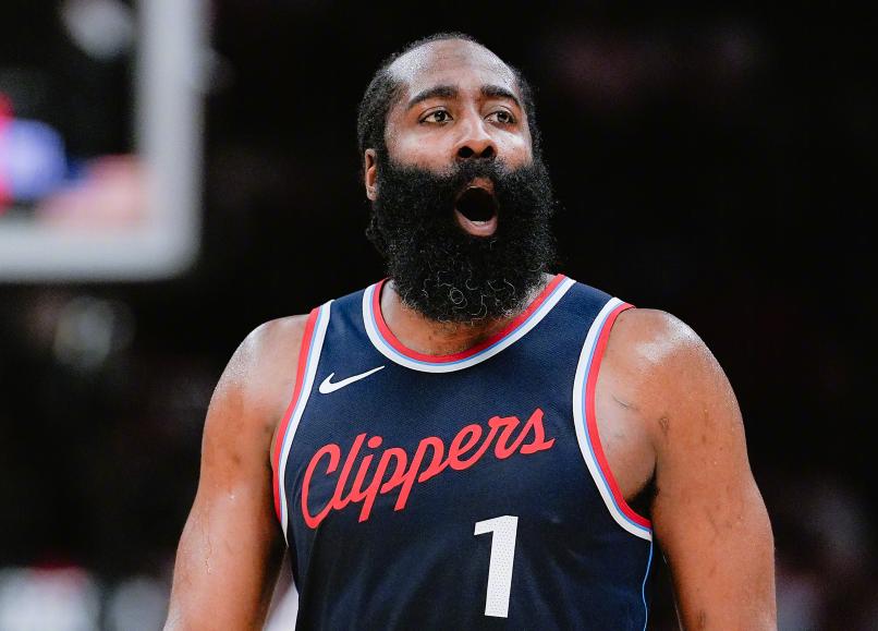 火箭连胜终结,哈登狂砍分难救主的简单介绍 火箭连胜终结,哈登狂砍分难救主的简单介绍