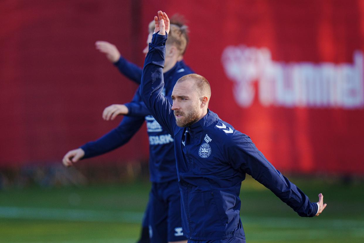 丹麦队惊险艰苦,成功晋级欧国联半决赛 丹麦队惊险艰苦,成功晋级欧国联半决赛