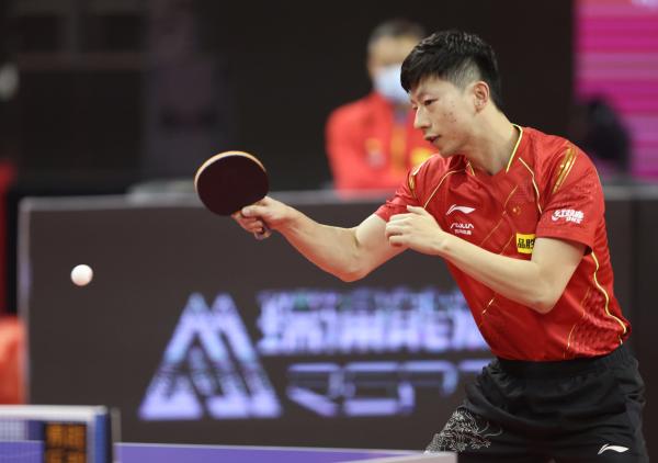 包含上海举行乒乓球比赛，曼联表现不可思议的词条