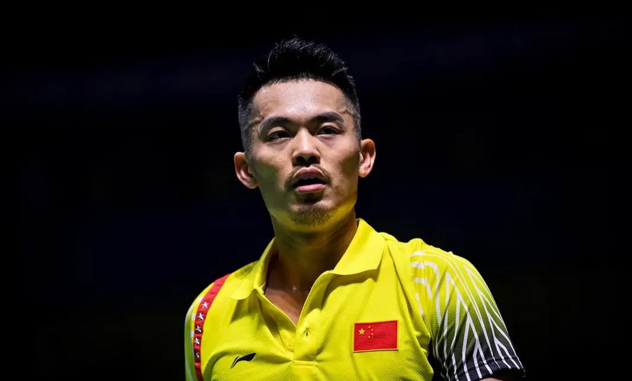 羽毛球明星林丹将伤退 羽毛球明星林丹将伤退