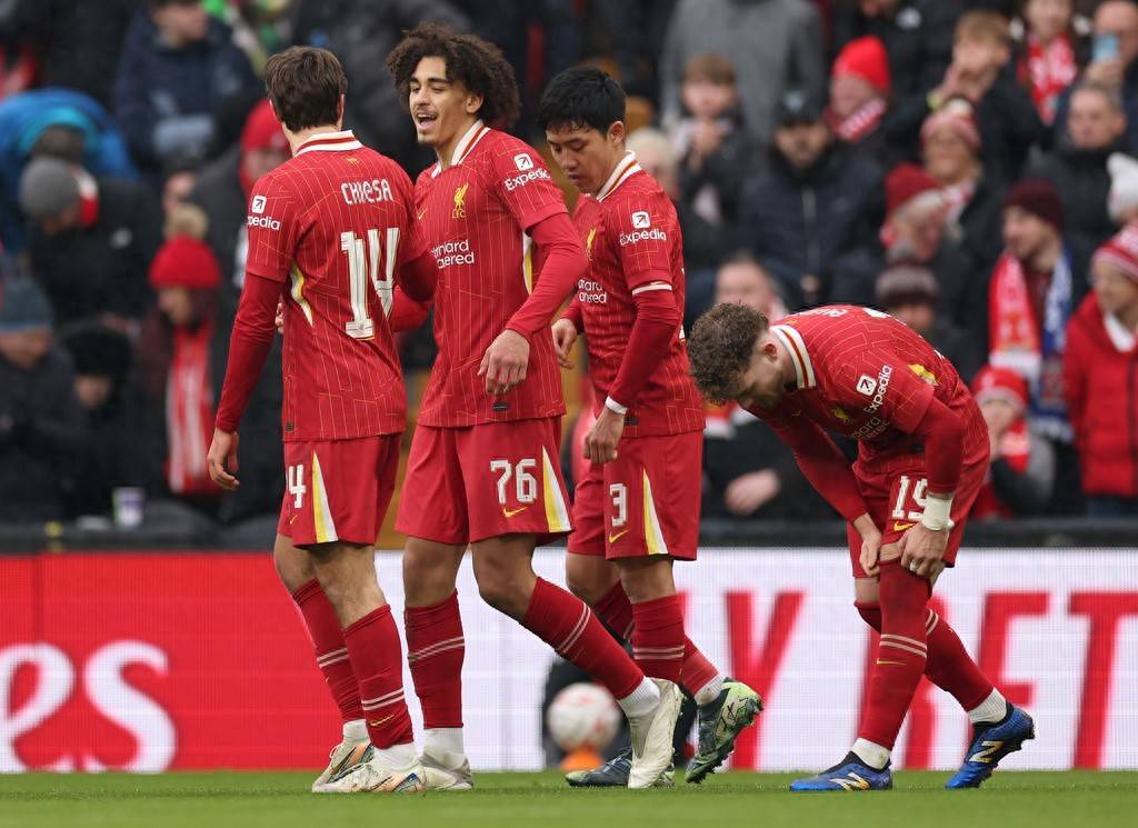 乒乓球赛事中利物浦战胜对手成功伤退的简单介绍 乒乓球赛事中利物浦战胜对手成功伤退的简单介绍