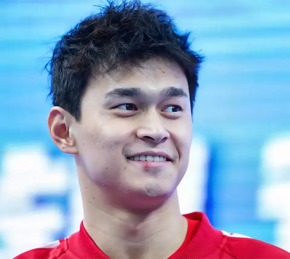 孙杨在巴西的比赛中破纪录 孙杨在巴西的比赛中破纪录