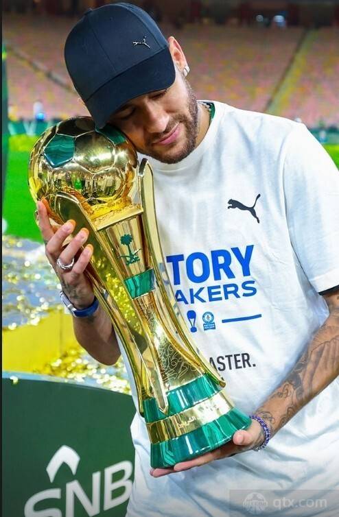 看好巴黎圣日耳曼:内马尔复出助球队斩获冠军的简单介绍 看好巴黎圣日耳曼:内马尔复出助球队斩获冠军的简单介绍