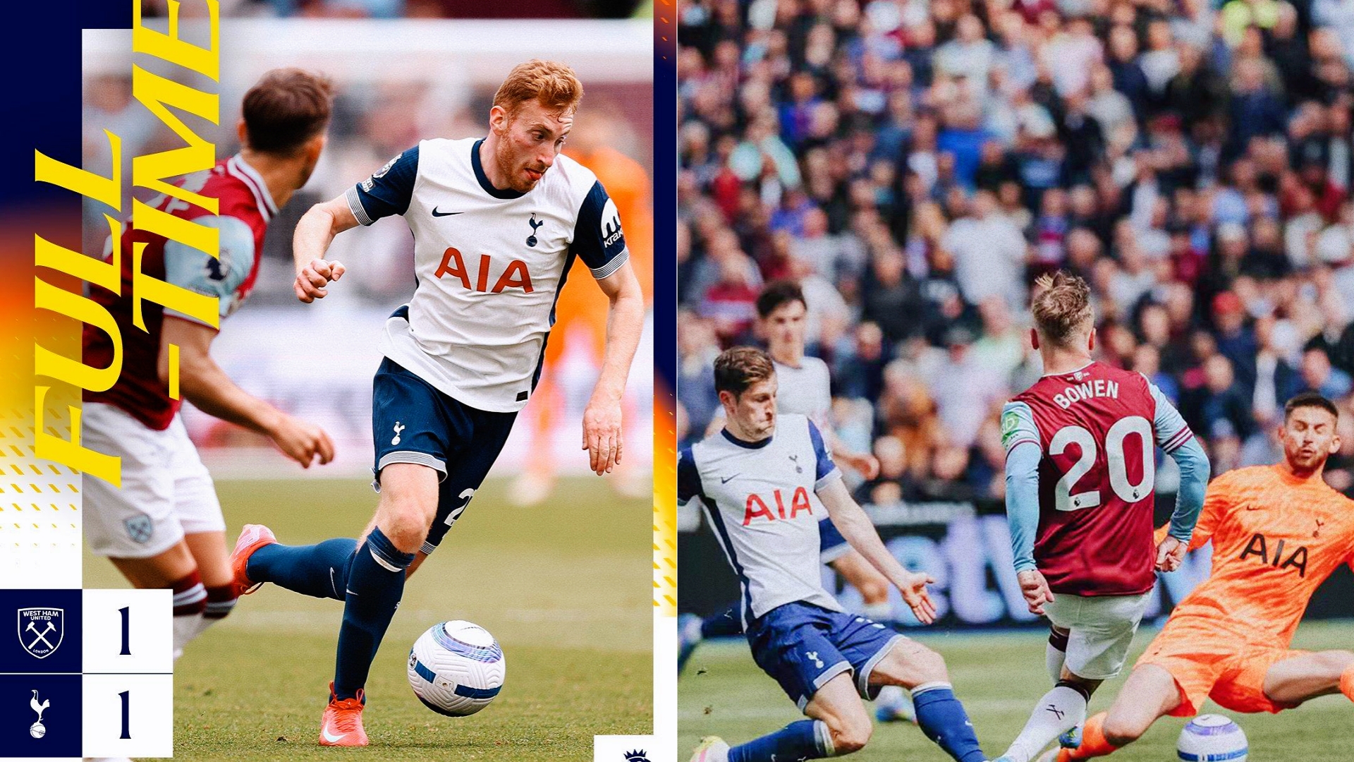 切尔西客场逼平托特纳姆热刺