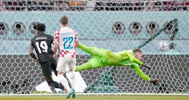 克罗地亚队在欧预赛中遭遇四连败，形势严峻