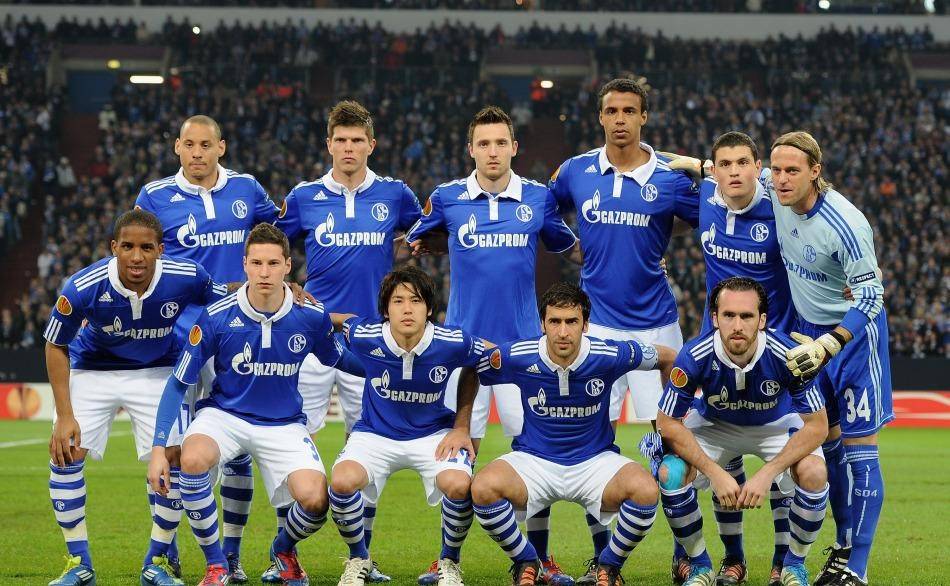 关于沙尔克04扭转颓势,准备对决劲旅德甲球队的信息 关于沙尔克04扭转颓势,准备对决劲旅德甲球队的信息