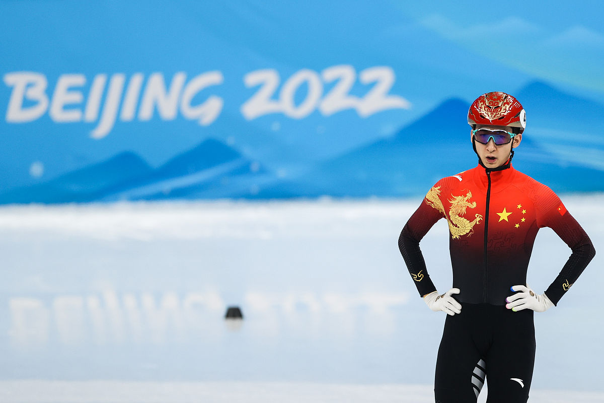 关于热血沸腾!运动员们用实力证明自己的信息 关于热血沸腾!运动员们用实力证明自己的信息