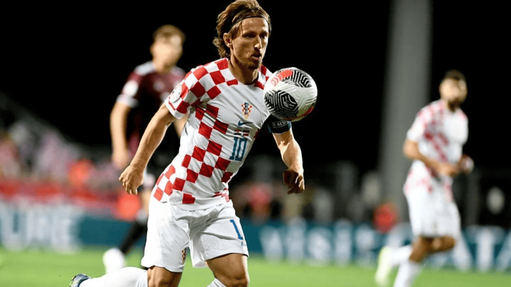克罗地亚国家队备战欧预赛，全面展现实力的简单介绍
