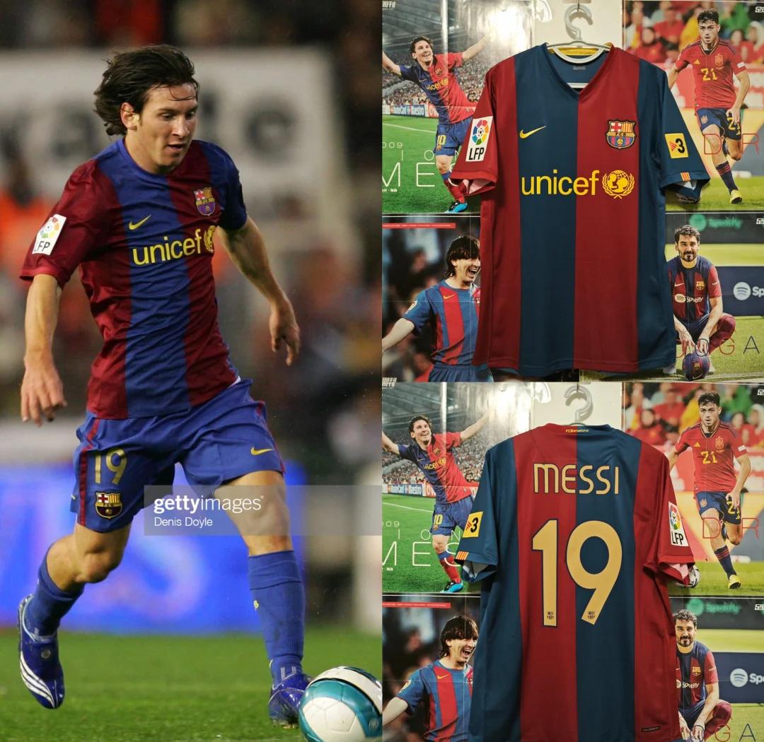 巴萨逆袭惊艳,梅西复仇领跑晋级 巴萨逆袭惊艳,梅西复仇领跑晋级