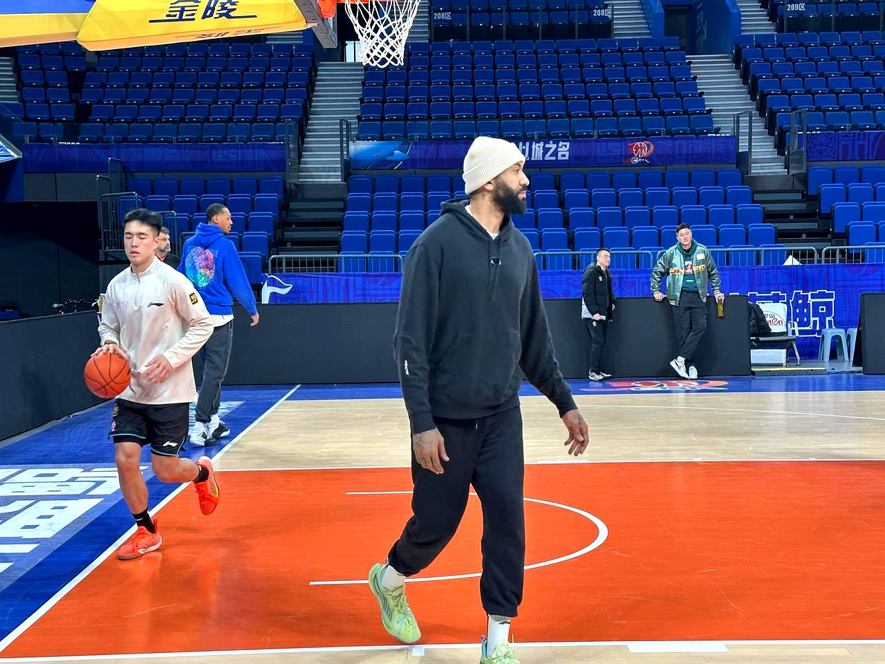 球队阵容调整有方,备战手段全面升级!的简单介绍 球队阵容调整有方,备战手段全面升级!的简单介绍