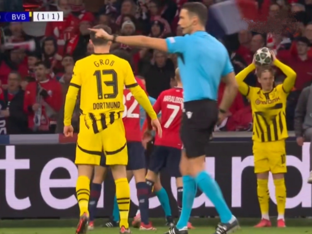 多特蒙德客场输给汉堡,实现反超 多特蒙德客场输给汉堡,实现反超