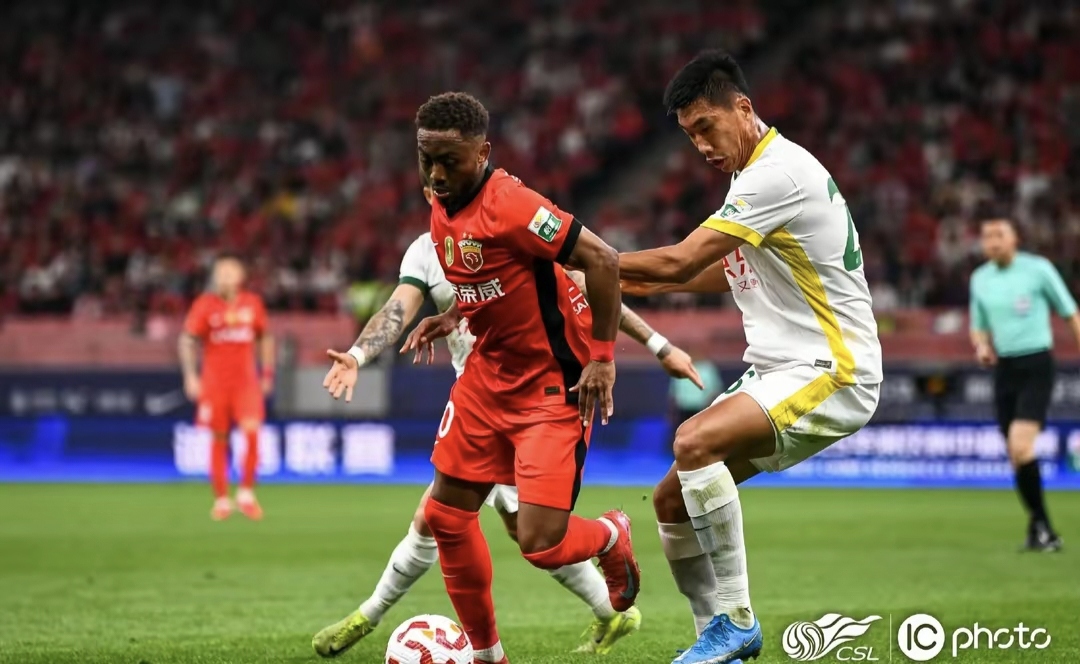 国安逆转一方,客场迎来三连胜的简单介绍 国安逆转一方,客场迎来三连胜的简单介绍