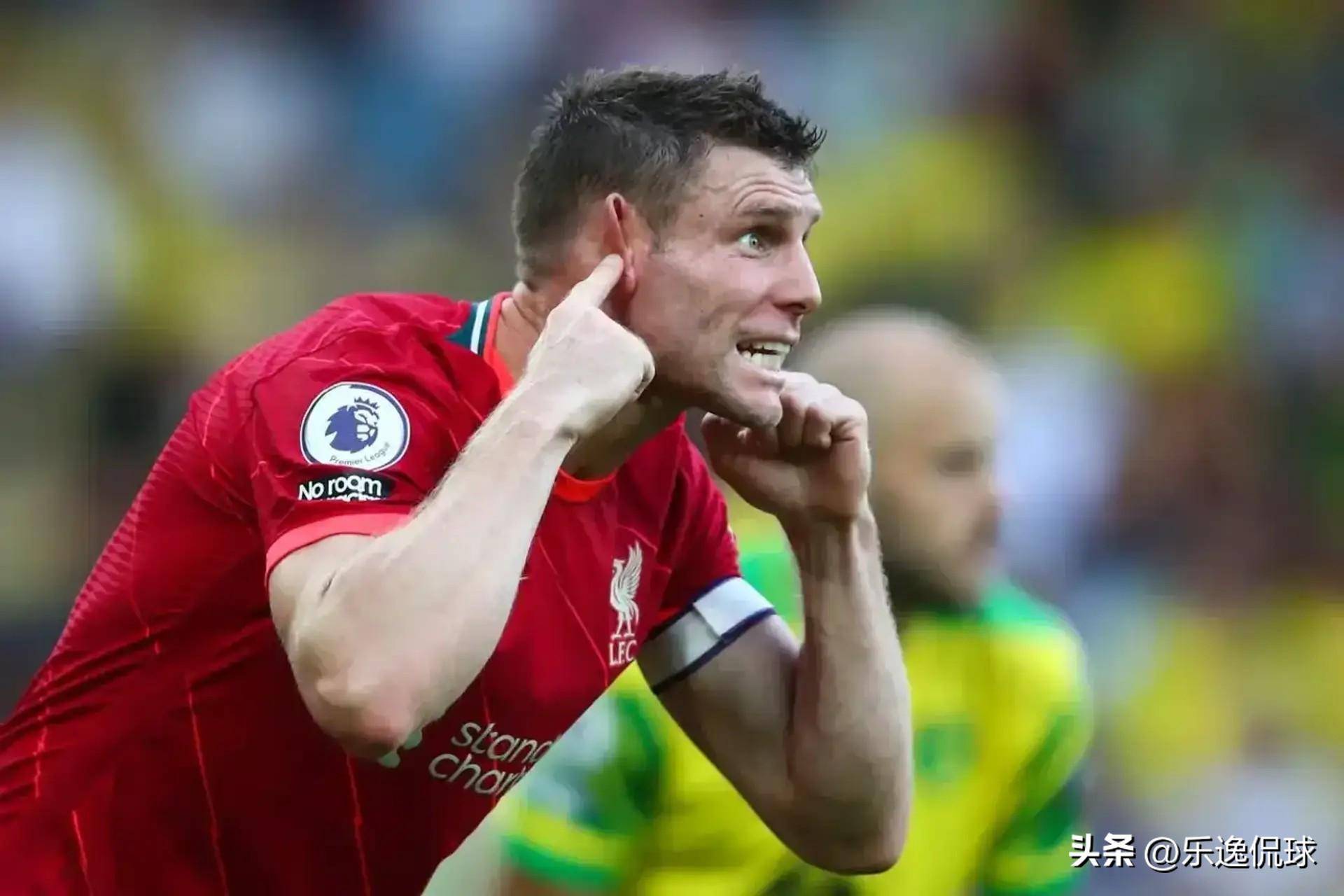 利物浦扬帆起航,一路领先! 利物浦扬帆起航,一路领先!