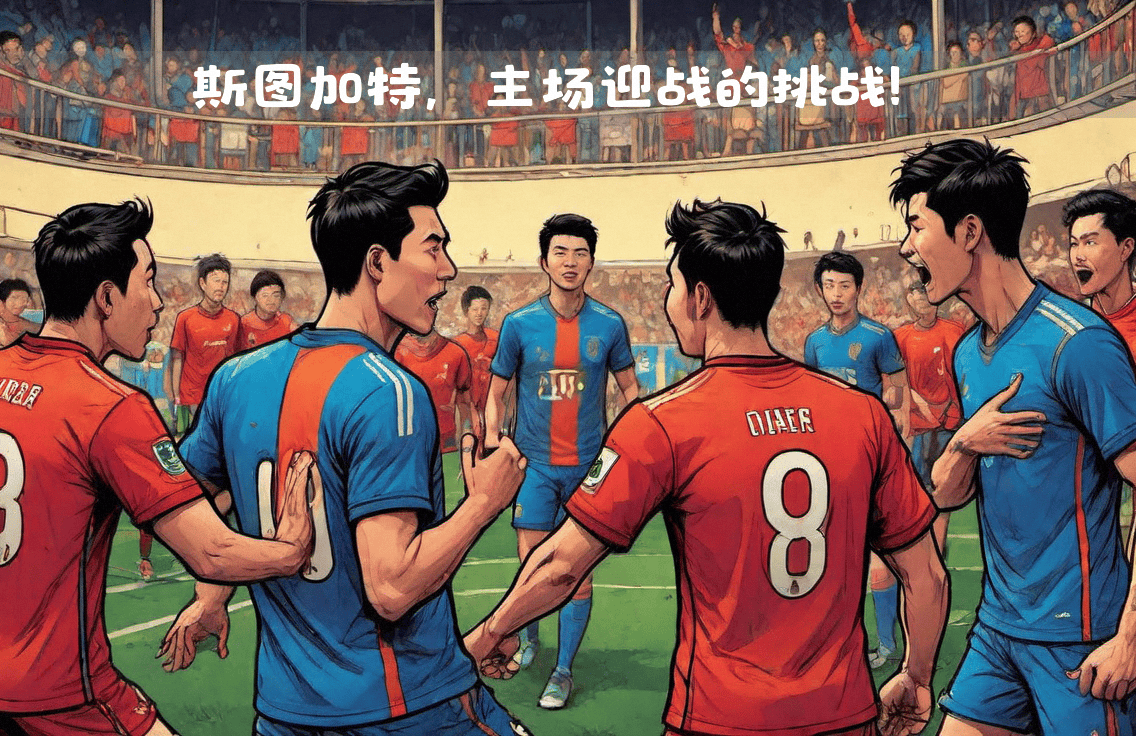 斯图加特主场逼平法兰克福,保持低迷态势的简单介绍 斯图加特主场逼平法兰克福,保持低迷态势的简单介绍