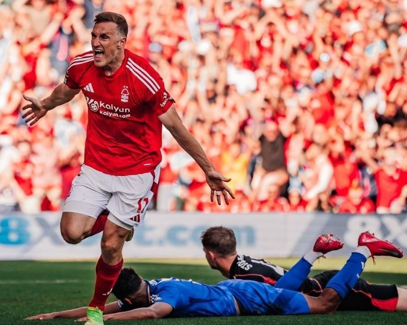 克罗地亚神锋梅开二度,客场惊险获胜的简单介绍 克罗地亚神锋梅开二度,客场惊险获胜的简单介绍