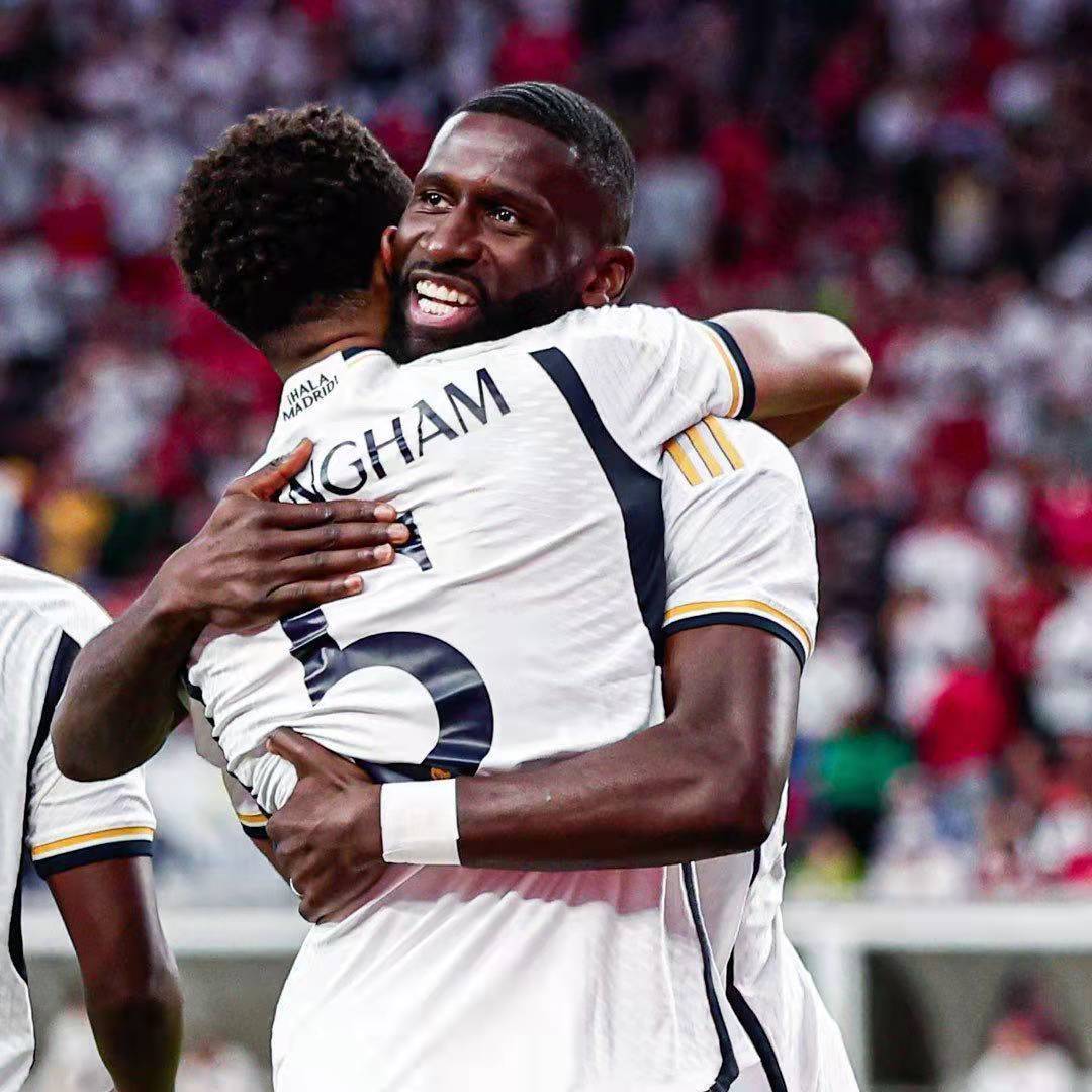 赫塔菲客场战胜对手，赢得关键胜利