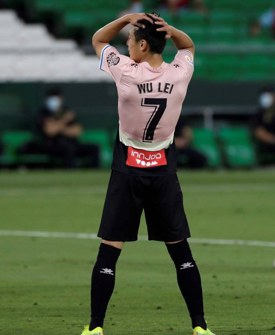 关于瓦伦西亚连败在眼前,客场不敌埃瓦尔遭遇惨败的信息 关于瓦伦西亚连败在眼前,客场不敌埃瓦尔遭遇惨败的信息