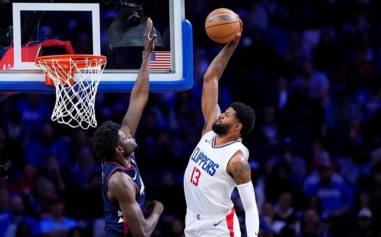 乔治·希尔险胜,印第安纳步行者晋级季后赛的简单介绍 乔治·希尔险胜,印第安纳步行者晋级季后赛的简单介绍