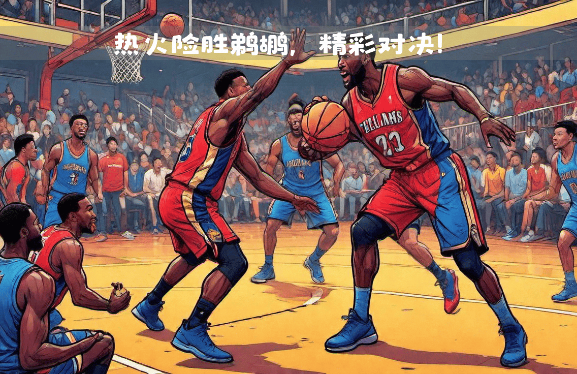 一触即发！火力全开的顶级球队对决的简单介绍