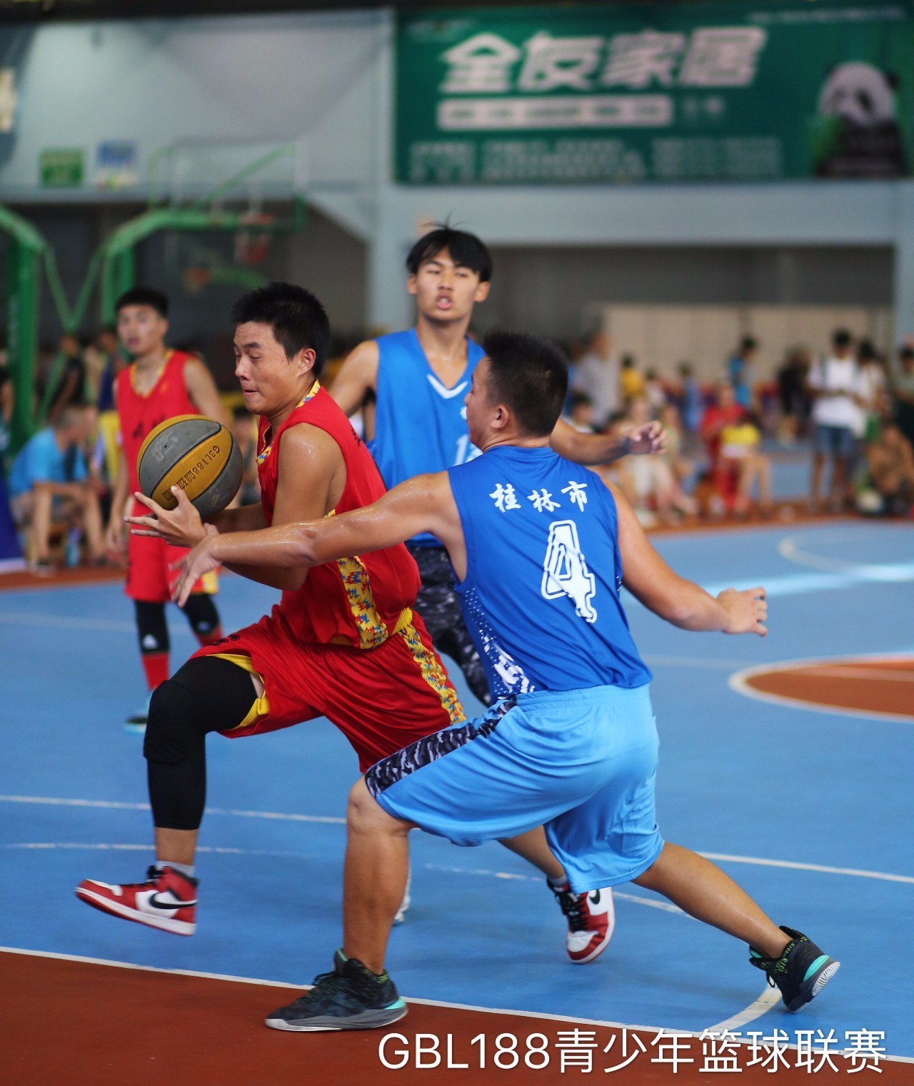 国内篮球盛事数据披露，各支队伍实力悬殊的简单介绍