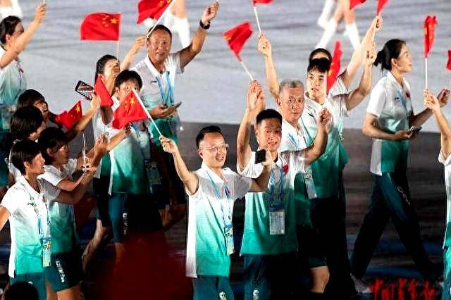 精彩瞬间不断上演，令人难以忘怀