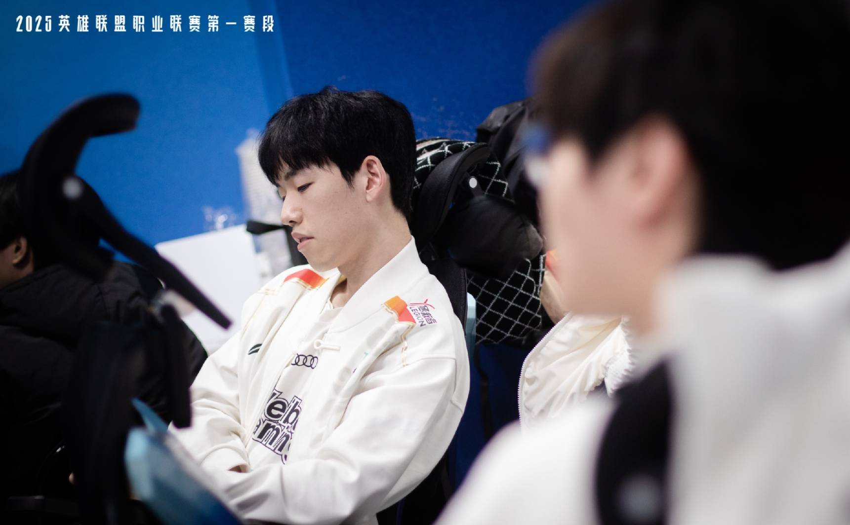 WBG力克IG，Scout成为全场焦点成都决赛之夜2:0（广州）