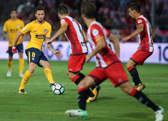 赫罗纳实现客场连胜,球队士气飙升 赫罗纳实现客场连胜,球队士气飙升