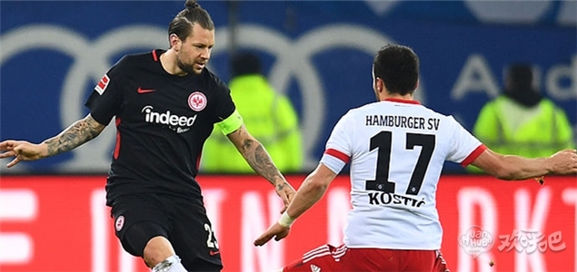 汉堡SV主场失利,欲寻找突破口 汉堡SV主场失利,欲寻找突破口